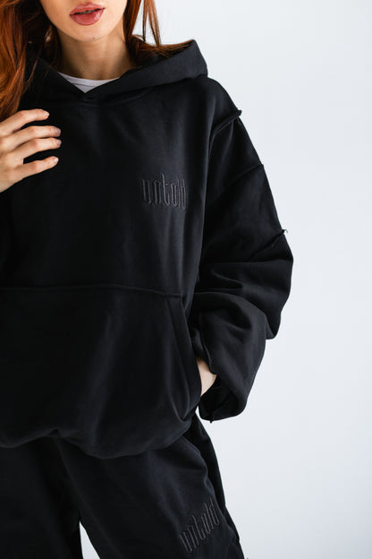 UNTOLD HOODIE V.1